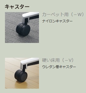 コクヨ-オフィスチェア-INSPINE-ハイバック-革張り-T型肘-CR-GA2503E6L7E6 | 2 | ブング・ステーション