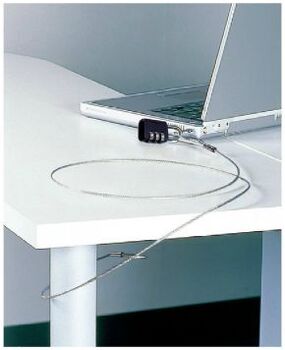 コクヨ-パソコンロックキット-ダイヤル式-EAS-L6N | 3 | ブング・ステーション