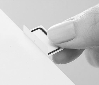 コクヨ-カラーレーザー-カラーコピー用フィルムラベル-A4-タックインデックス-中-56面-10枚-LBP-T2592R-赤 | 3 | ブング・ステーション