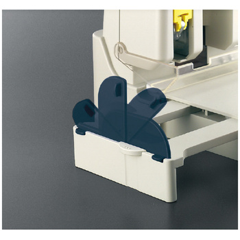 コクヨ-強力パンチ-穴径6mm-ピッチ80mm-最大穿孔枚数PPC用紙180枚-PN-31N | 4 | ブング・ステーション