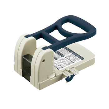 コクヨ-強力パンチ-穴径6mm-ピッチ80mm-最大穿孔枚数PPC用紙70枚-PN-33N | 2 | ブング・ステーション