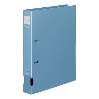 コクヨ-Dリングファイル-A4-300枚-フ-FD430NB-青 | 1 | ブング・ステーション