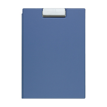 コクヨ-クリップホルダー-A4-ヨハ-50B-青 | 1 | ブング・ステーション