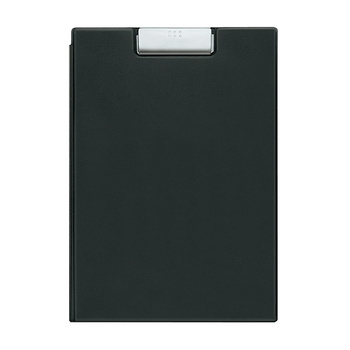 コクヨ-クリップホルダー-A4-ヨハ-50D-黒 | 1 | ブング・ステーション