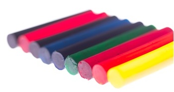 コクヨ-Arts＆Craftsシリーズ-透明くれよん-16色-KE-AC28 | 3 | ブング・ステーション