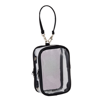 レイメイ藤井-推しぬいポーチ-ケプト＜Kept＞-限定-KP1434B-ブラック | 1 | ブング・ステーション