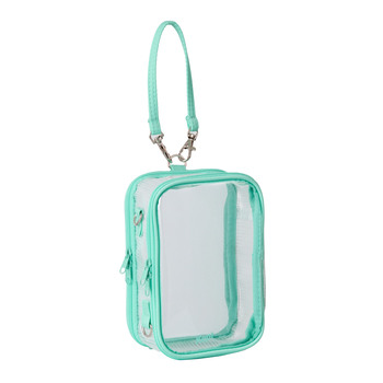 レイメイ藤井-推しぬいポーチ-ケプト＜Kept＞-限定-KP1434M-グリーン | 1 | ブング・ステーション