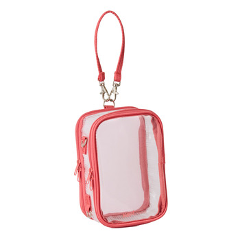 レイメイ藤井-推しぬいポーチ-ケプト＜Kept＞-限定-KP1434R-レッド | 1 | ブング・ステーション