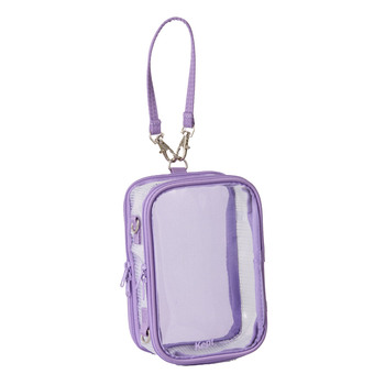 レイメイ藤井-推しぬいポーチ-ケプト＜Kept＞-限定-KP1434V-パープル | 1 | ブング・ステーション