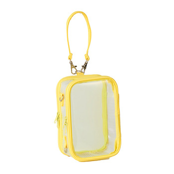 レイメイ藤井-推しぬいポーチ-ケプト＜Kept＞-限定-KP1434Y-イエロー | 1 | ブング・ステーション